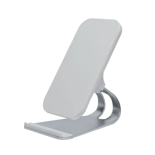 Magnetic Desktop Stand & Charger