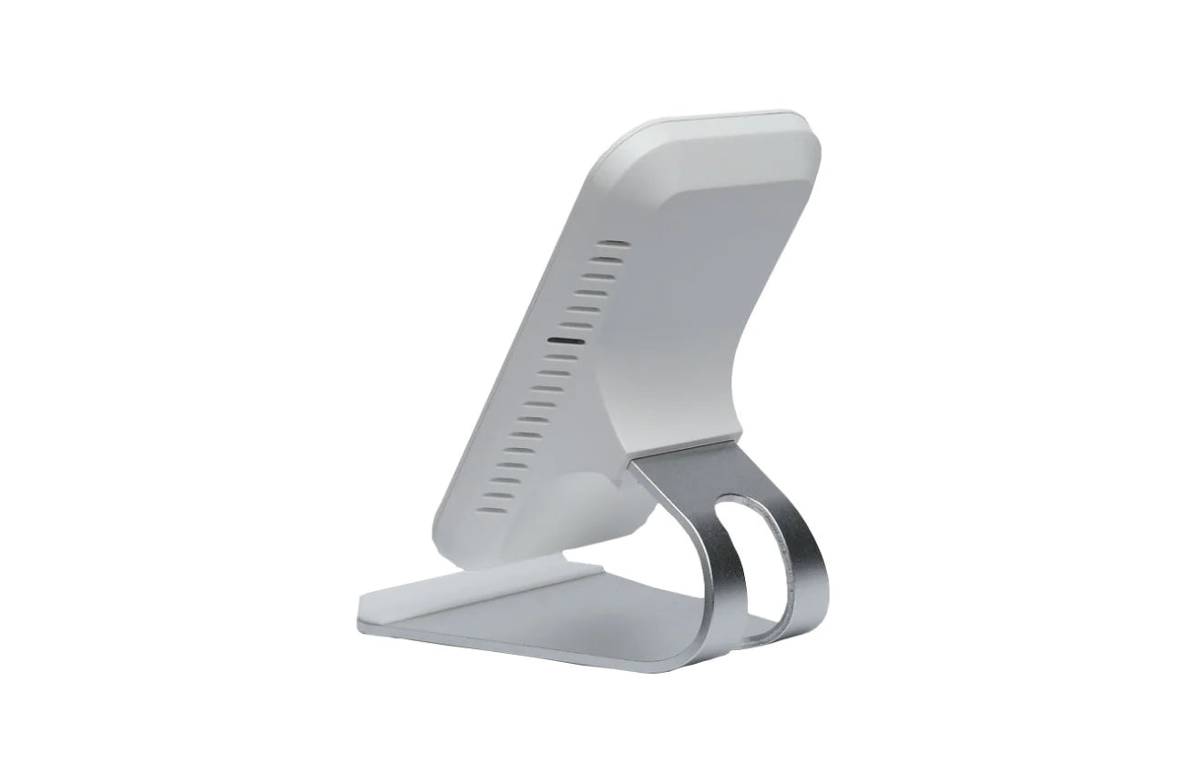 Magnetic Desktop Stand & Charger