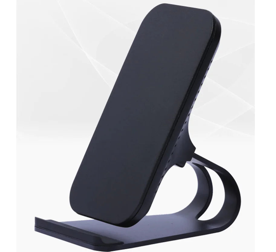 Magnetic Desktop Stand & Charger